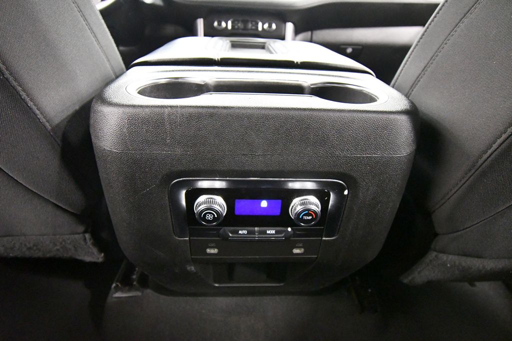 Used 2024 GMC Yukon SUV
