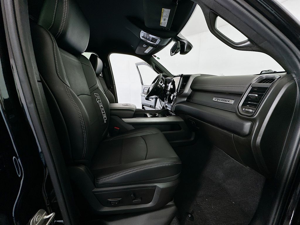 Thumbnail: 2024 RAM 2500 - 29