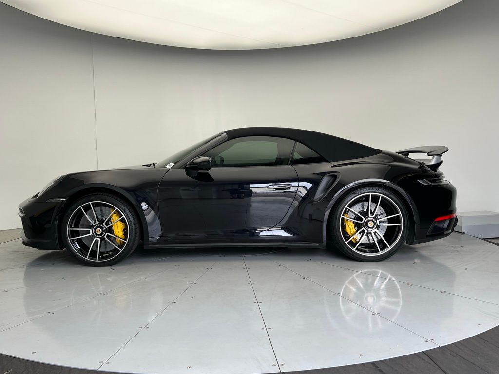 Thumbnail: 2024 Porsche 911 - 28