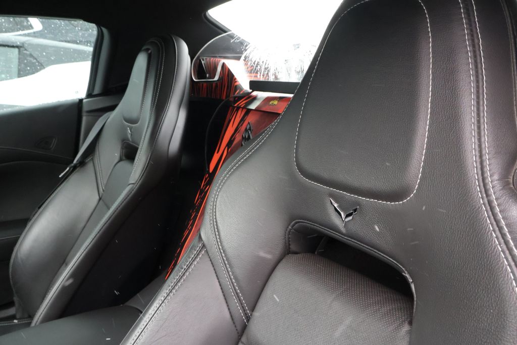 Thumbnail: 2019 Chevrolet Corvette - 10