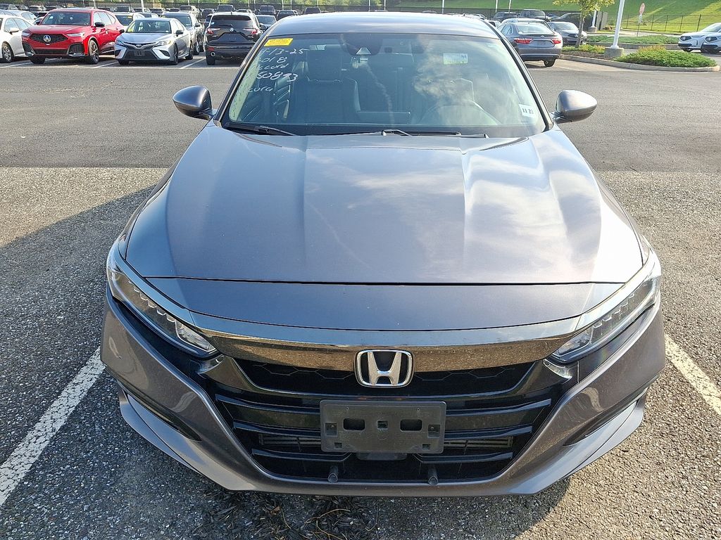 Thumbnail: 2018 Honda Accord - 2