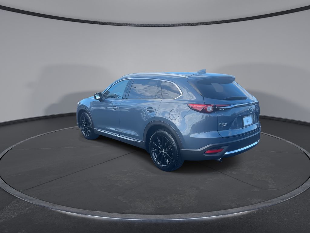 Thumbnail: 2022 Mazda CX-9 - 6