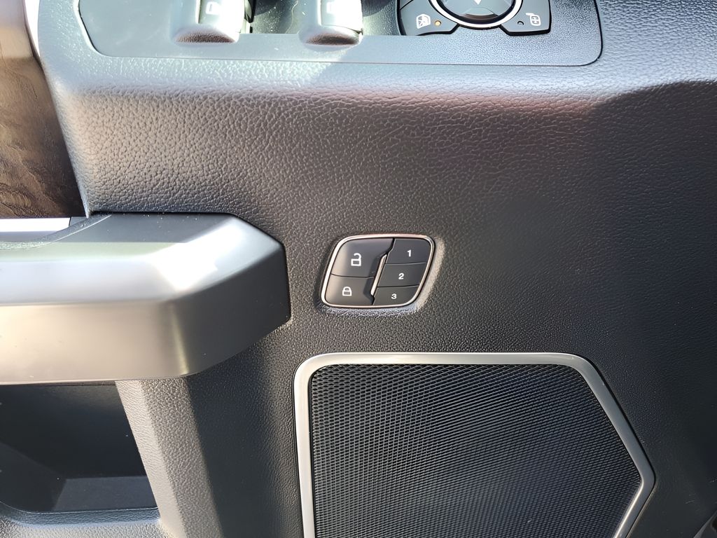 Used Car 2018 Ford F-150  Lariat For Sale Under $35,000 In Austin, Texas
