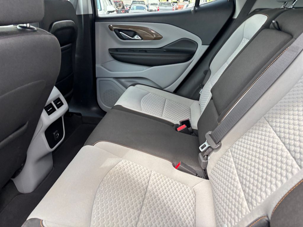 Used Car 2018 Gmc Terrain  Sle For Sale Under $20,000 In Austin, Texas