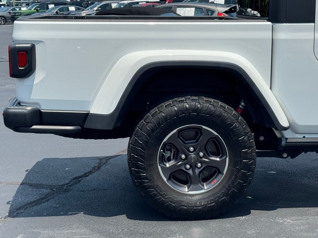 JeepGladiator39