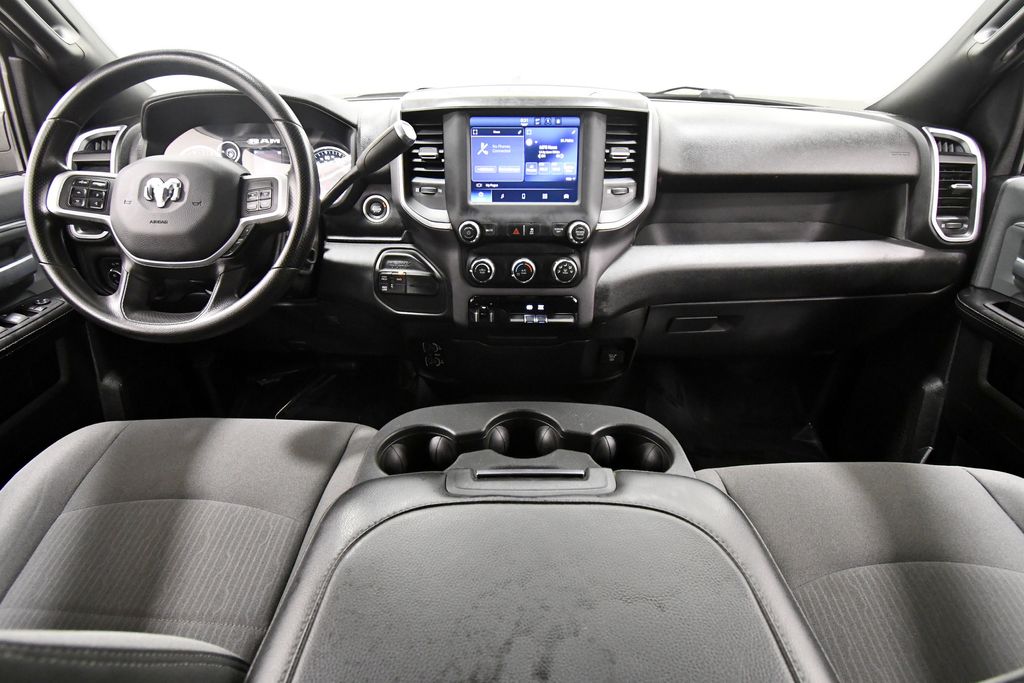 Used 2022 Ram 2500 Truck