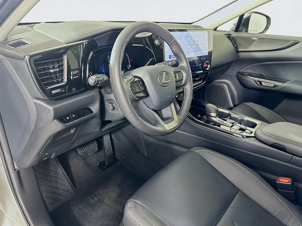 Thumbnail: 2023 Lexus NX - 9