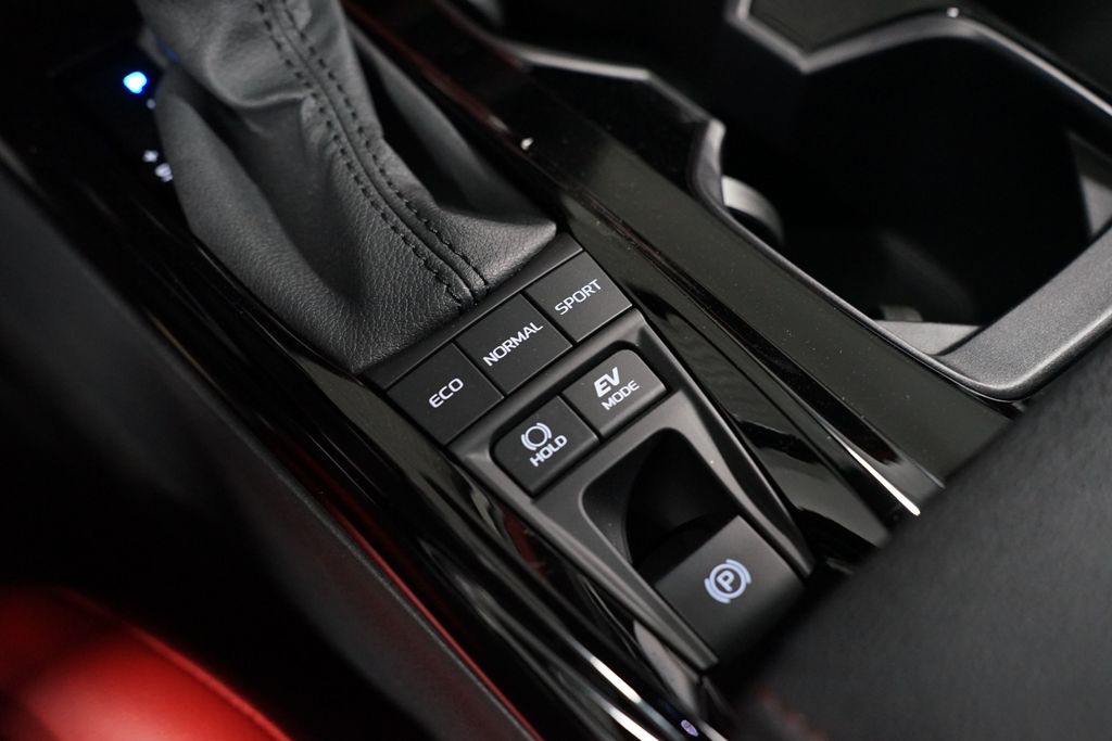 Thumbnail: 2026 Toyota Camry - 24