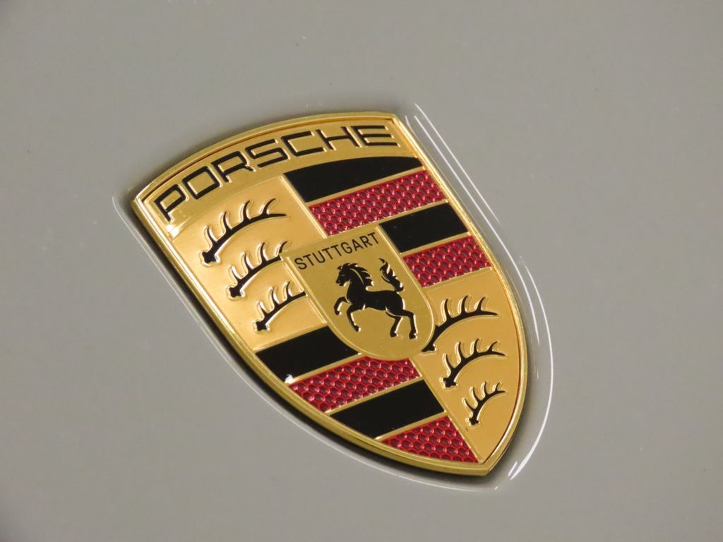 Thumbnail: 2026 Porsche Cayenne - 14