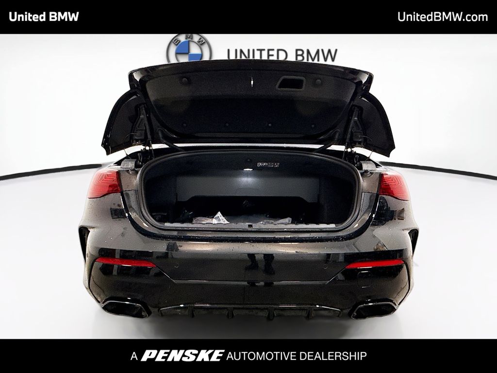 Thumbnail: 2026 BMW 4 Series - 13