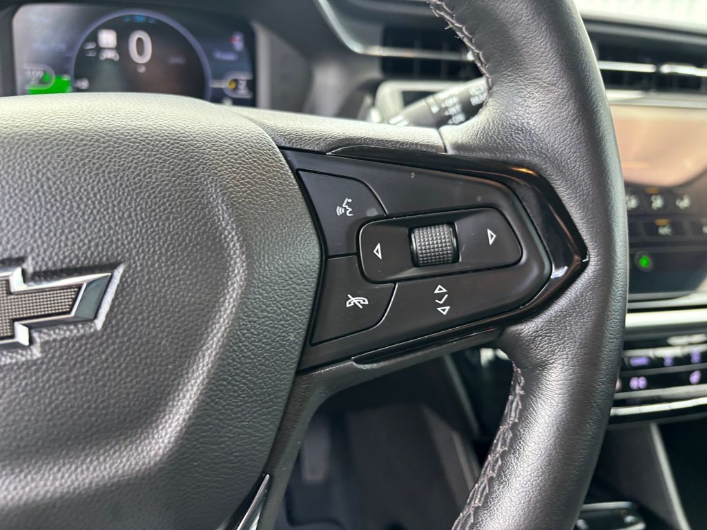 Used Car 2023 Chevrolet Bolt Euv  Premier For Sale Under $25,000 In Austin, Texas