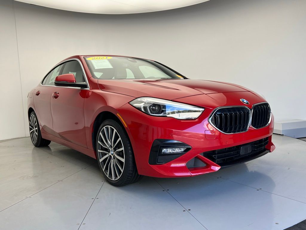 Thumbnail: 2021 BMW 2 Series - 2