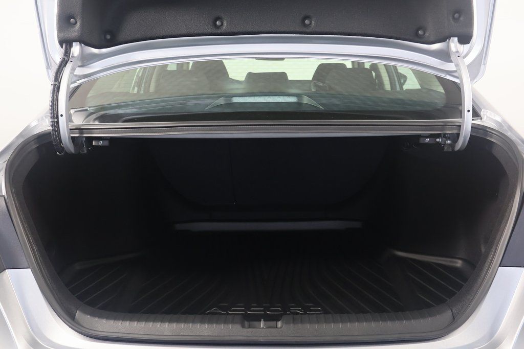 Thumbnail: 2025 Honda Accord - 8