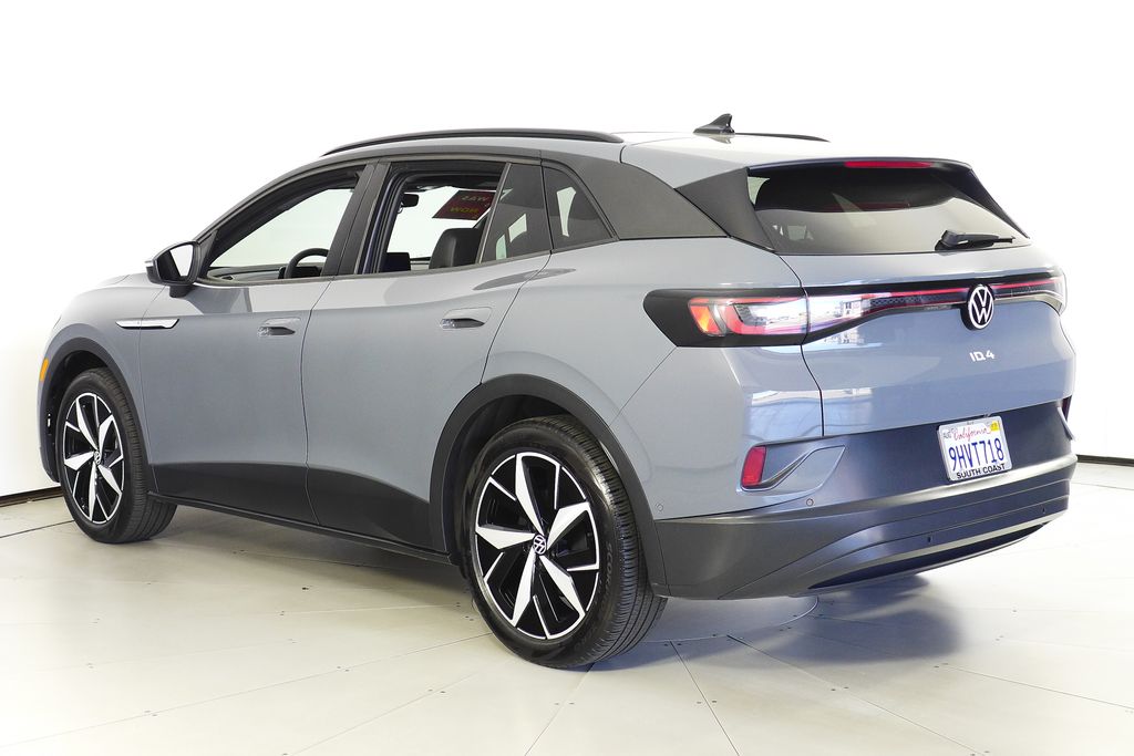 Thumbnail: 2023 Volkswagen ID.4 - 9
