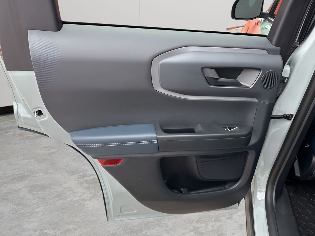 Used Car 2024 Ford Bronco Sport  Outer Banks For Sale Under $30,000 In Austin, Texas