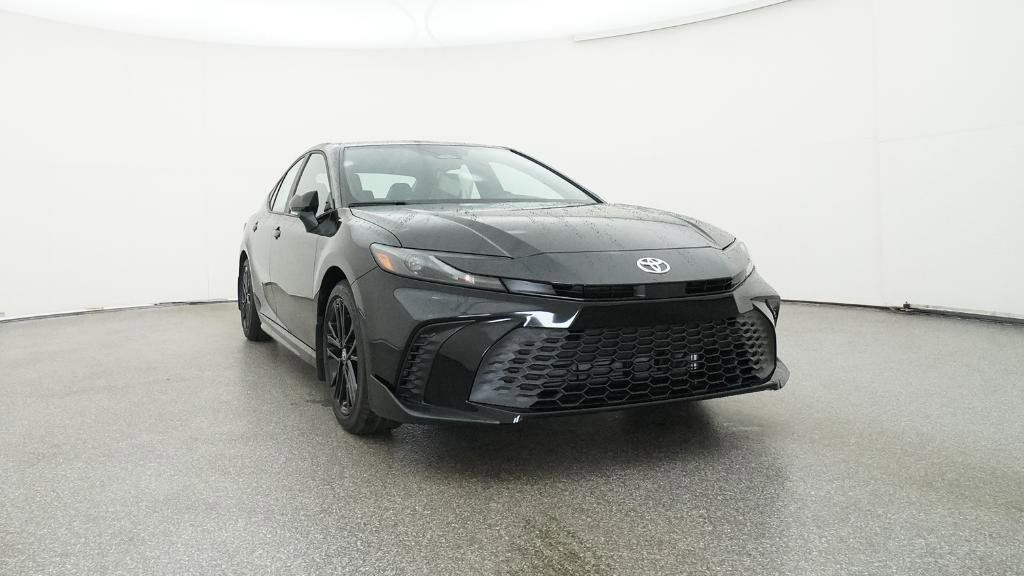 Thumbnail: 2026 Toyota Camry - 24