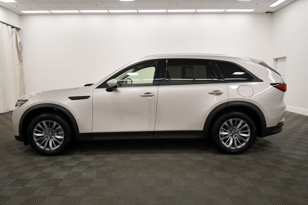 Used 2024 Mazda CX-90 SUV