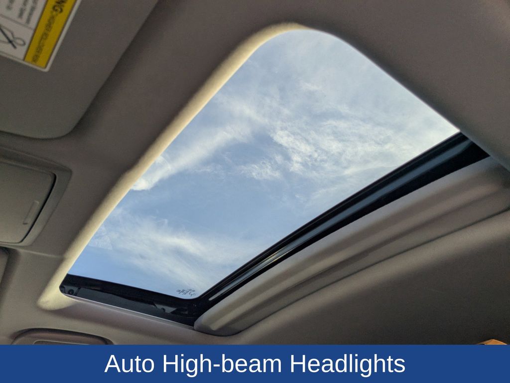 2021 Honda CR-V AWD EX-L