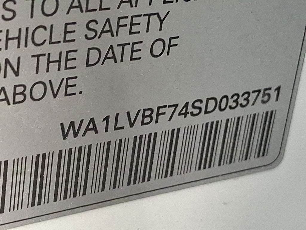 Thumbnail: 2025 Audi Q7 - 15