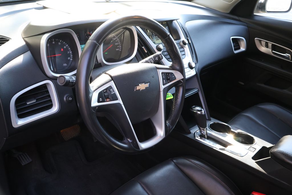 Thumbnail: 2016 Chevrolet Equinox - 27