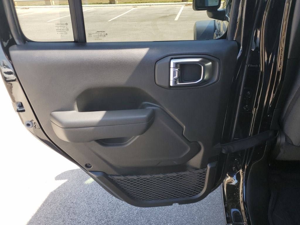 New Car 2025 Jeep Wrangler  For Sale Under $50,000 In Austin, Texas
