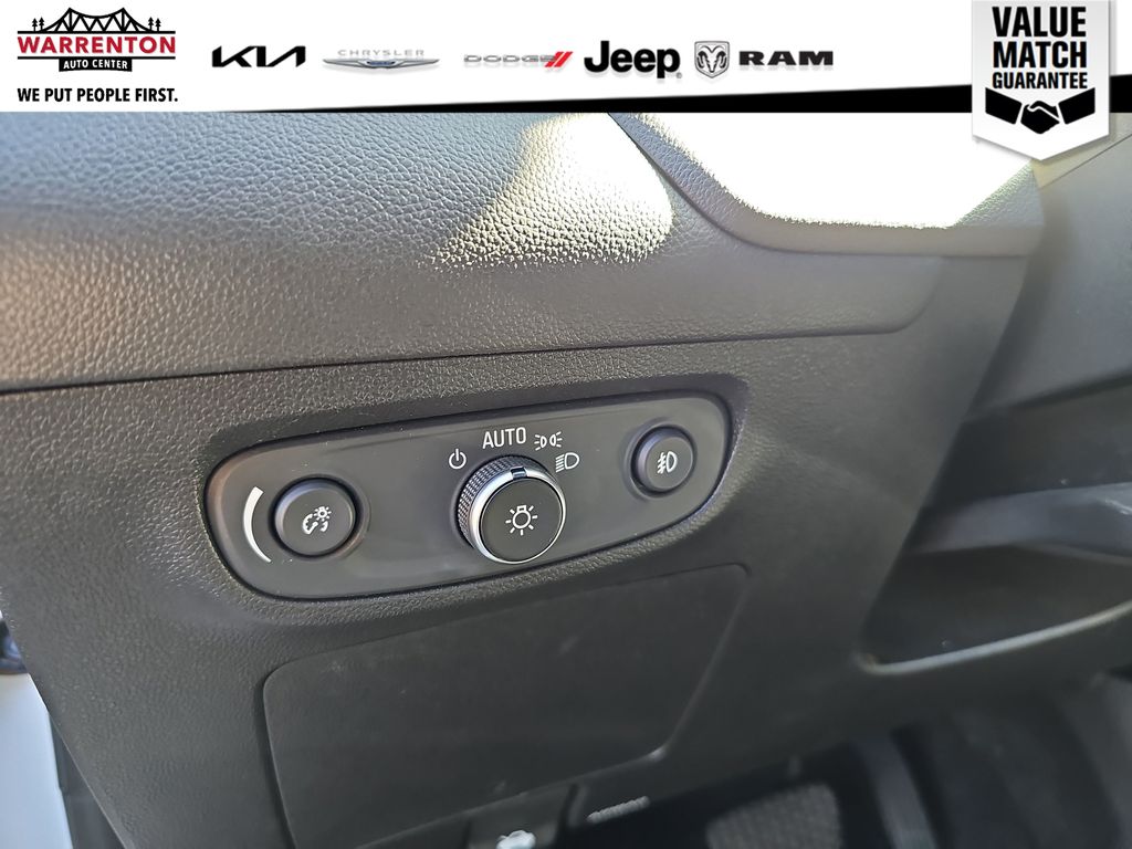 2021 Buick Encore GX Essence - Photo 16