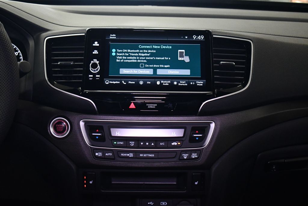 Thumbnail: 2026 Honda Ridgeline - 9