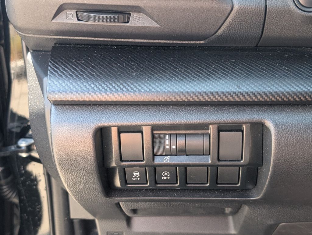 used 2023 Subaru Crosstrek car, priced at $20,500