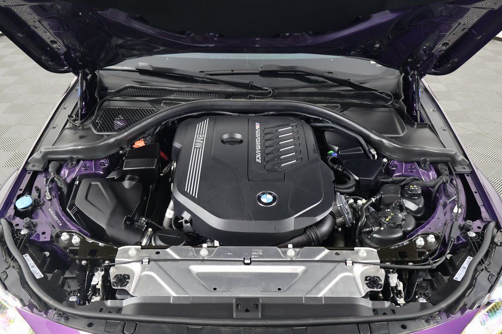 Thumbnail: 2025 BMW 2 Series - 15