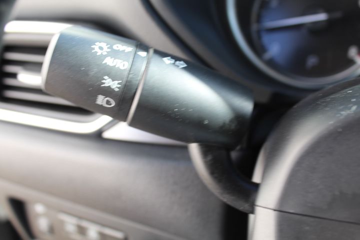 Used Car 2020 Mazda Cx-5  Sport For Sale Under $20,000 In Georgetown, Texas