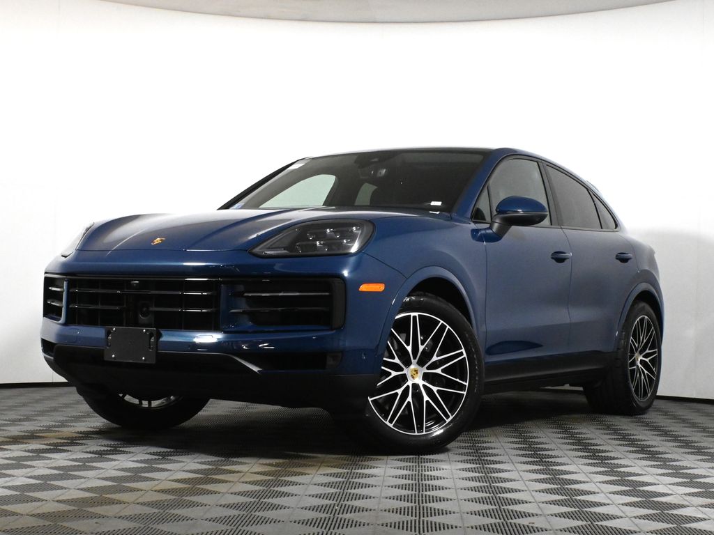 2024 Porsche   -
                  Warwick, RI