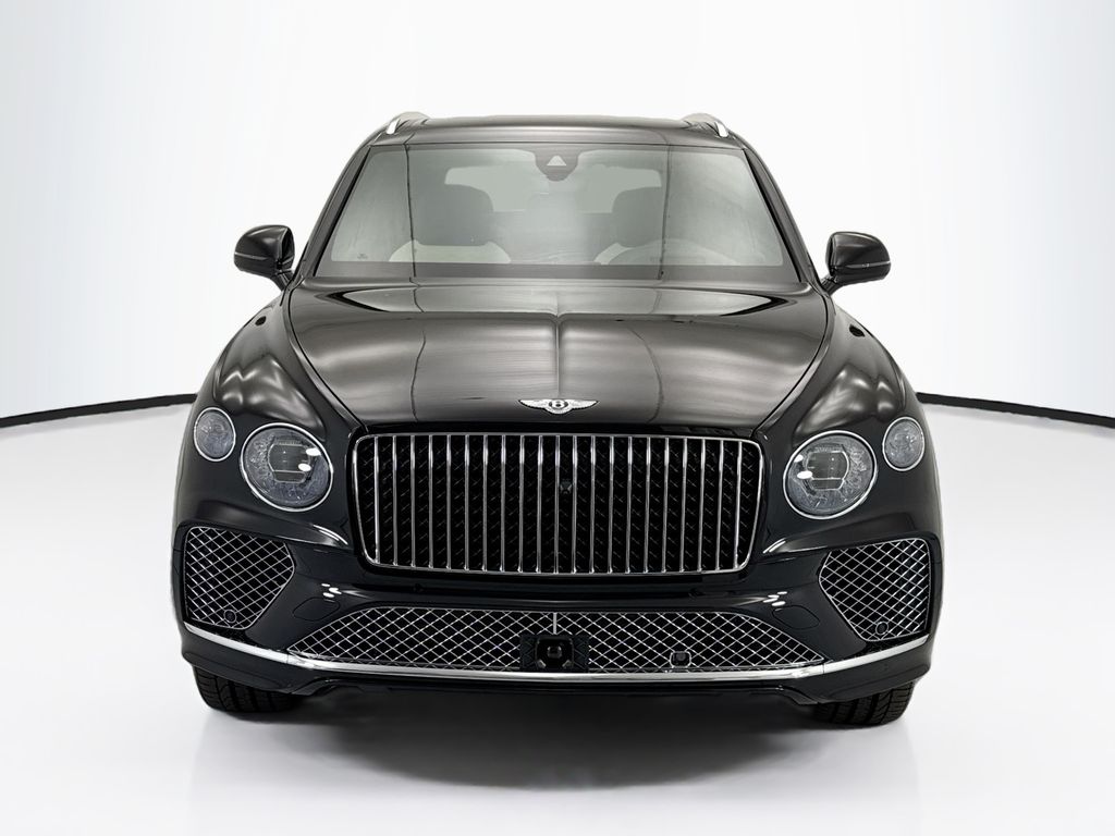 Thumbnail: 2026 Bentley Bentayga - 2