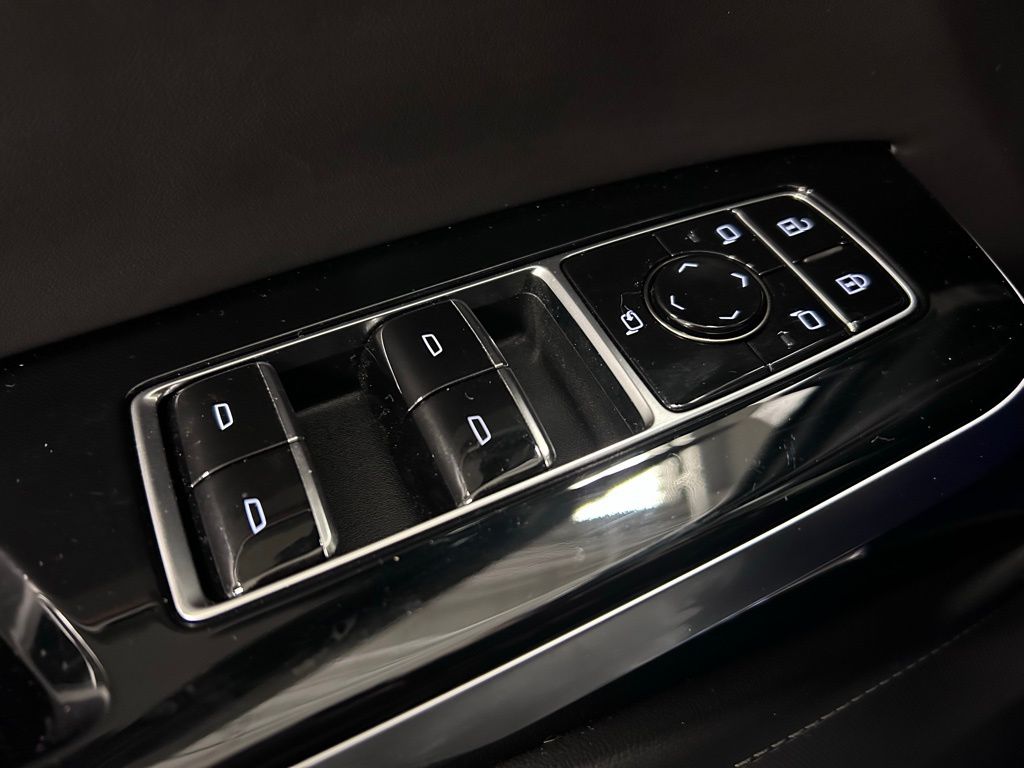 used 2025 Cadillac Escalade car, priced at $179,950