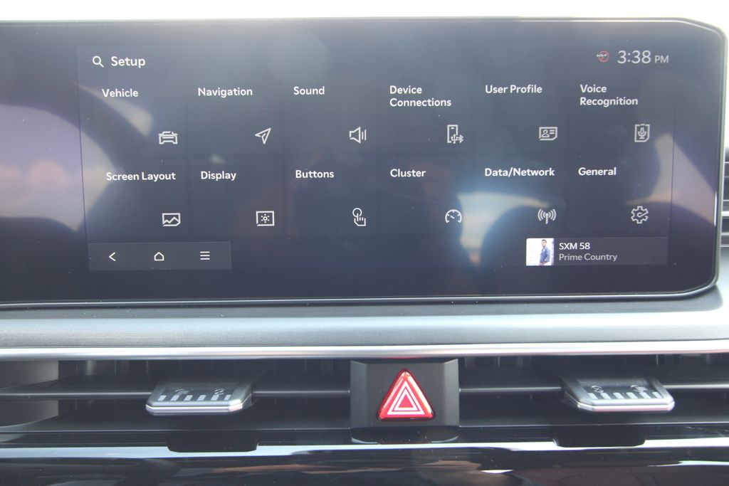 New 2026 Kia K5 Sedan