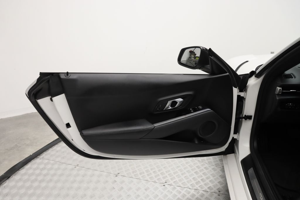 2021 Toyota Supra 2.0 16