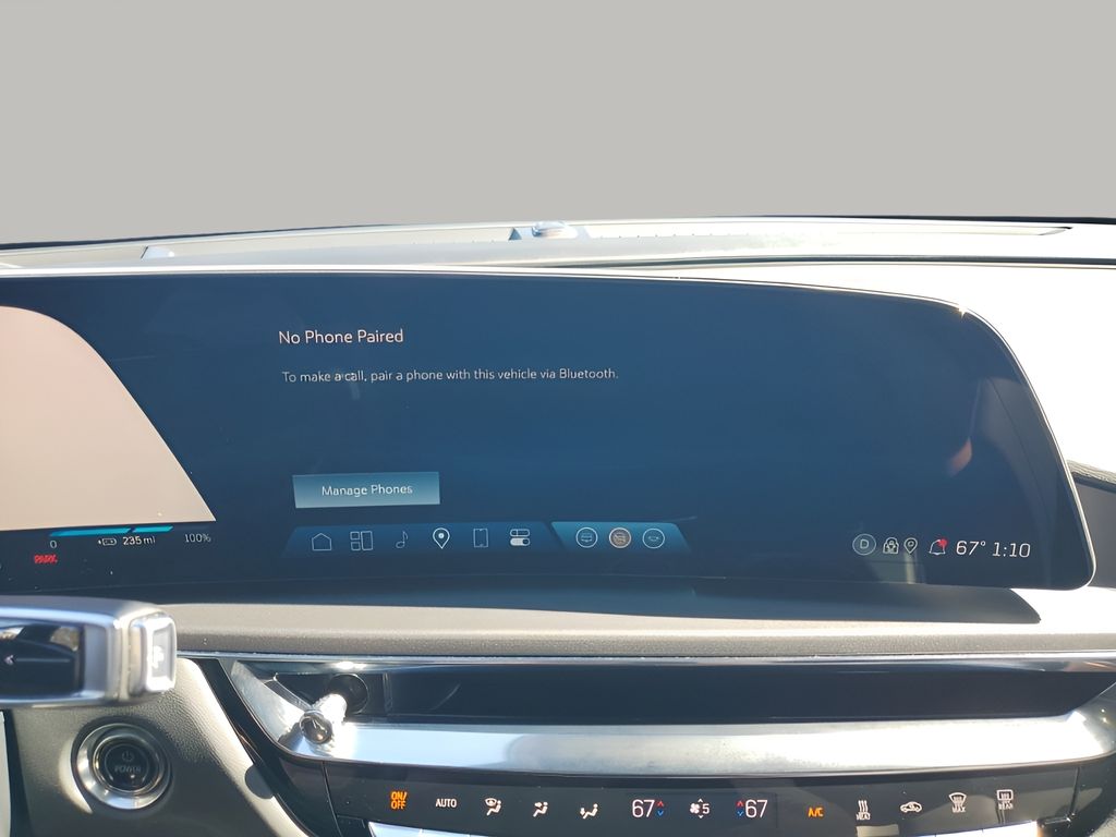 Used Car 2024 Cadillac Lyriq  Tech For Sale Under $35,000 In Austin, Texas