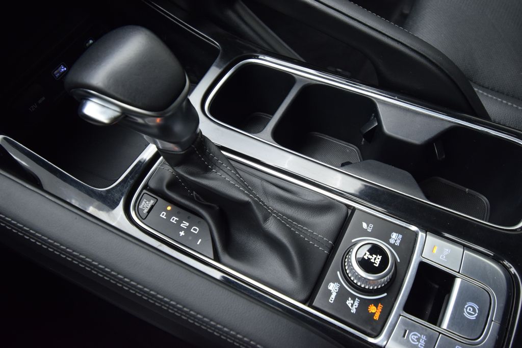 used 2023 Kia Telluride car, priced at $27,500