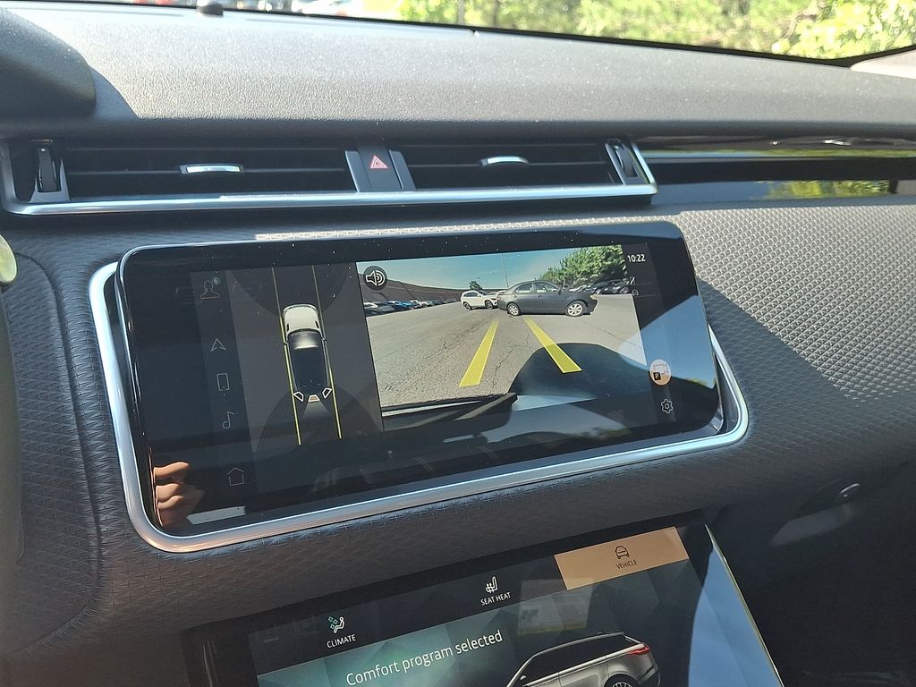 Thumbnail: 2023 Land Rover Range Rover Velar - 18