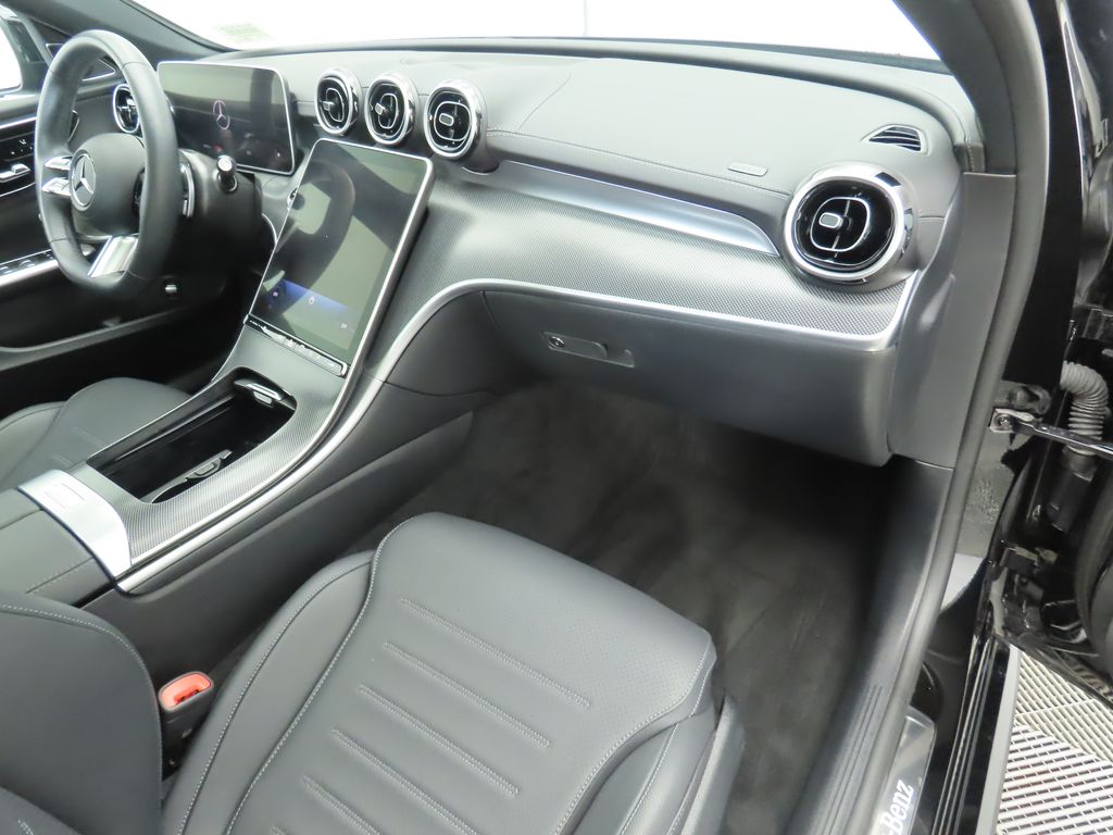 2024 Mercedes-Benz C-Class C 300 18