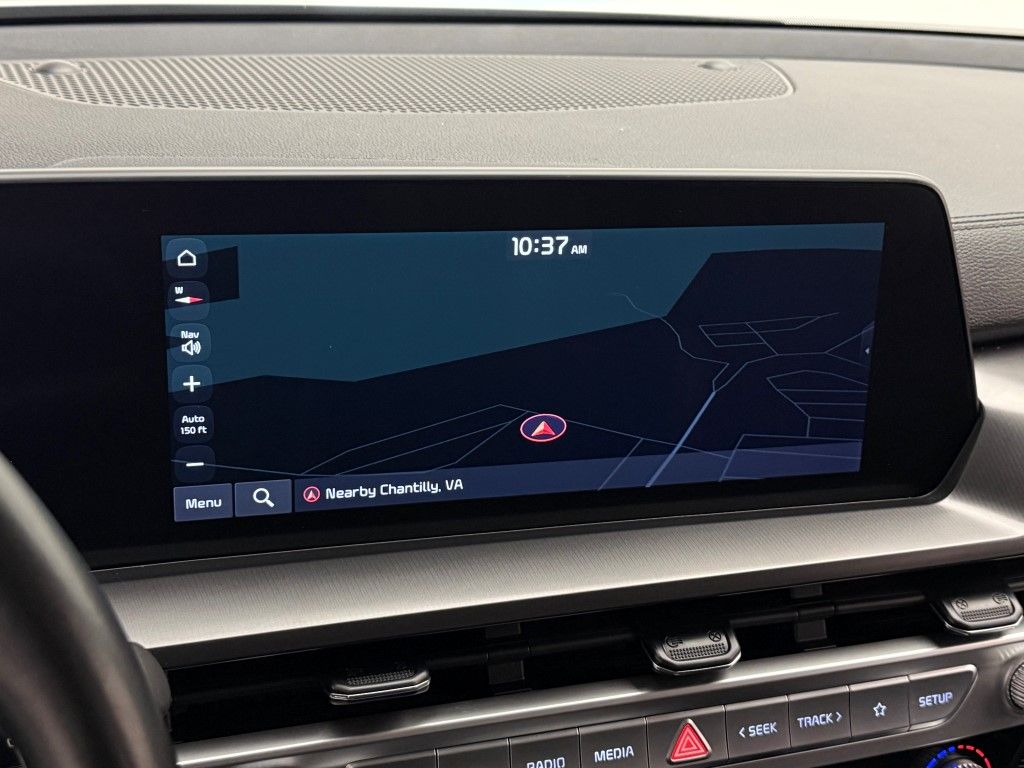 Thumbnail: 2023 Kia Telluride - 31