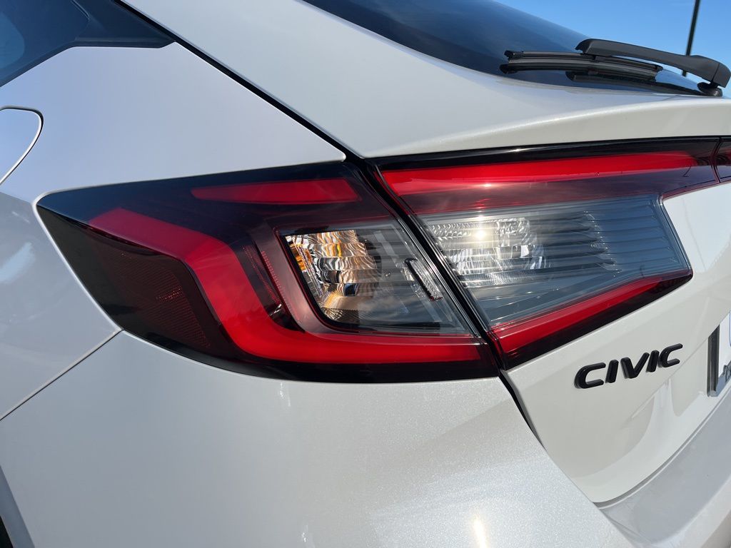 Thumbnail: 2026 Honda Civic - 7