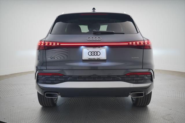 Thumbnail: 2025 Audi Q5 - 4