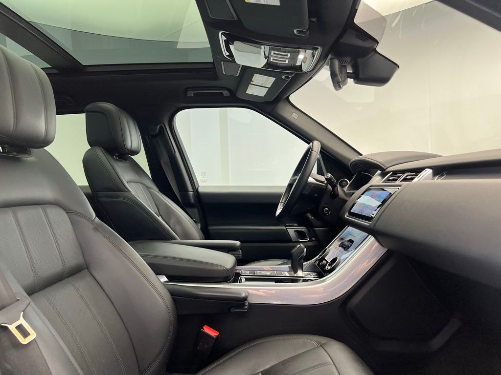 Thumbnail: 2019 Land Rover Range Rover Sport - 7