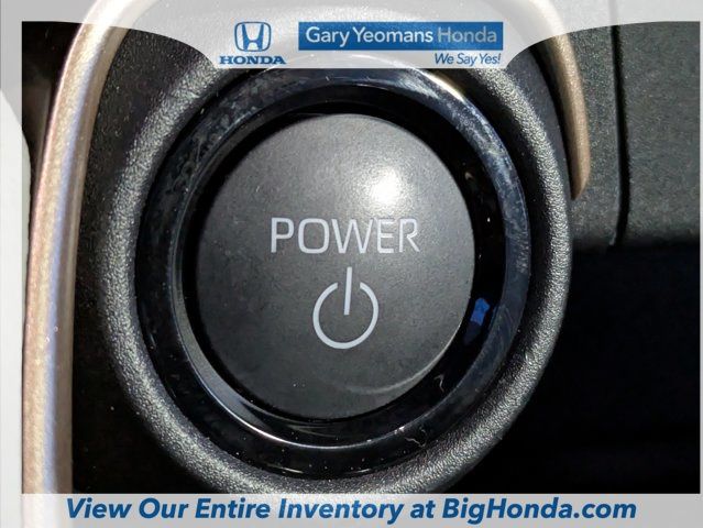 2025 Toyota Grand Highlander Hybrid