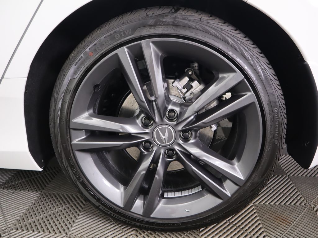 2025 Acura Integra A-Spec w/Tech 32