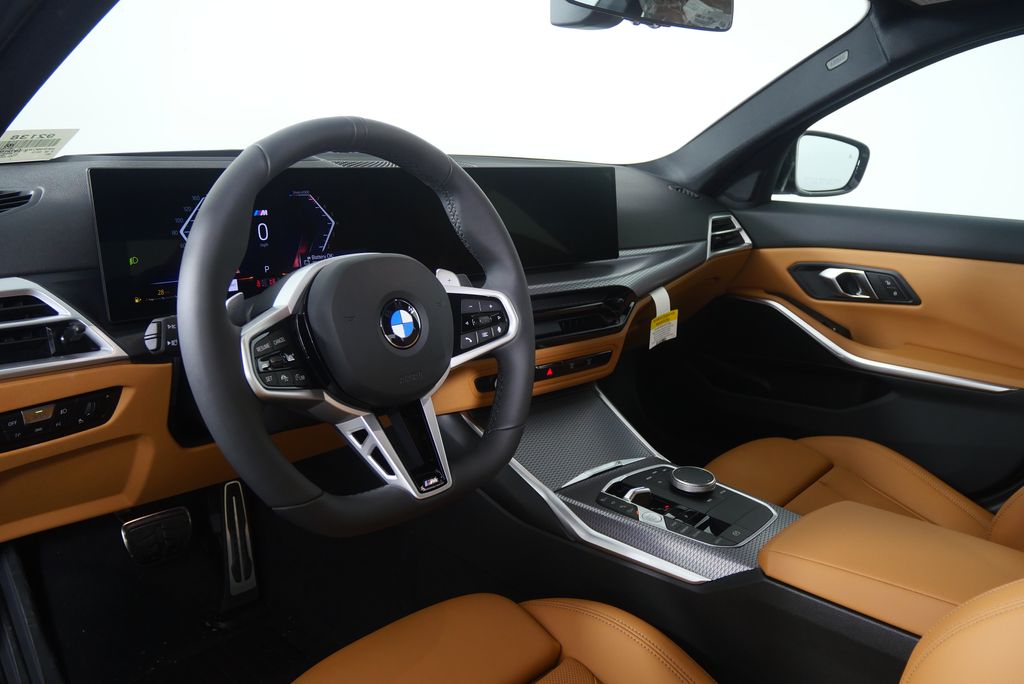 Thumbnail: 2026 BMW 3 Series - 12