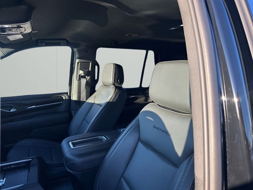 Used Car 2024 Gmc Yukon  Denali For Sale Under $70,000 In Austin, Texas