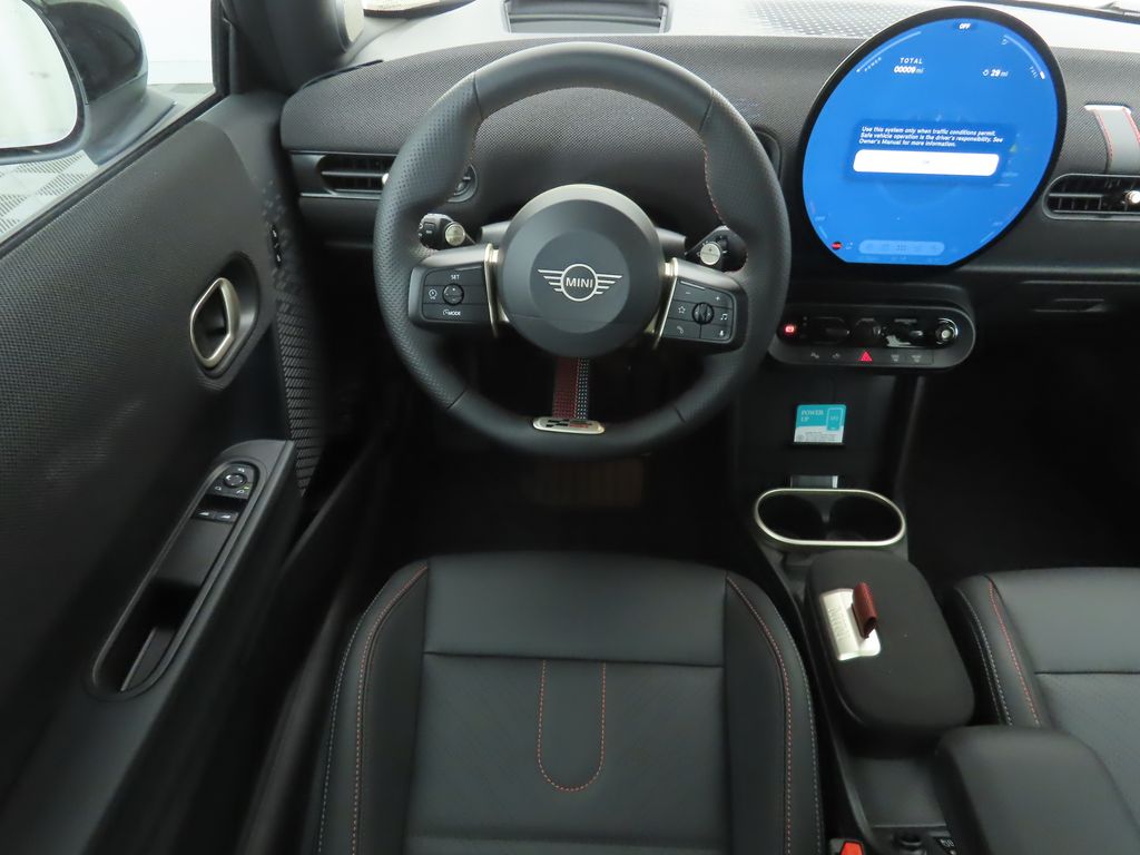 Thumbnail: 2026 MINI Cooper - 10