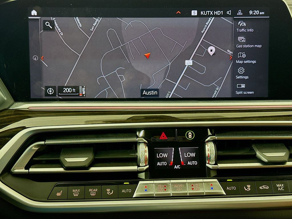 Thumbnail: 2019 BMW X7 - 13