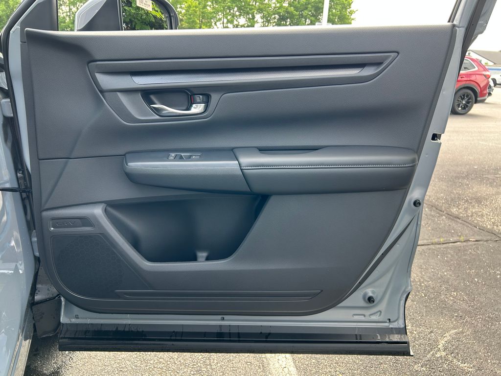 Thumbnail: 2026 Honda CR-V - 25